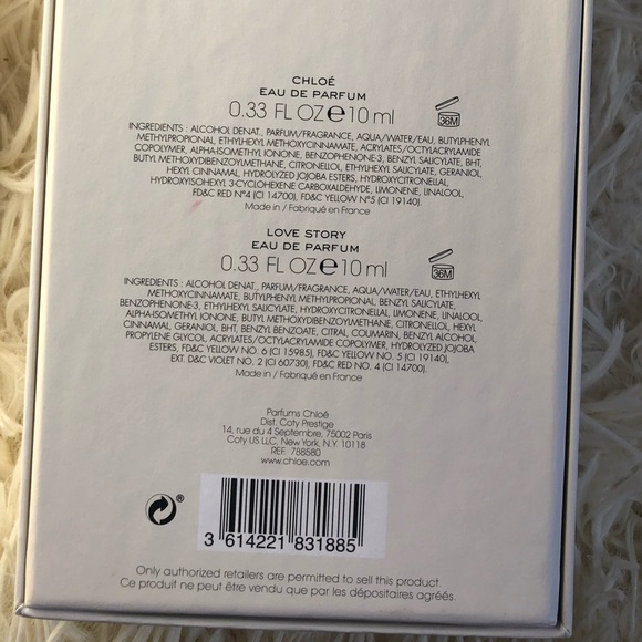 Chloe duo Sold - Picture 3 of 9